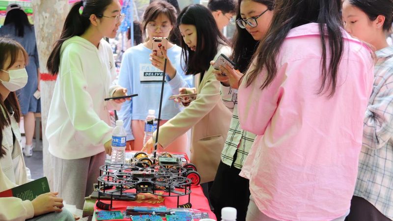 开源智能客服平台通常采用以下技术架构：