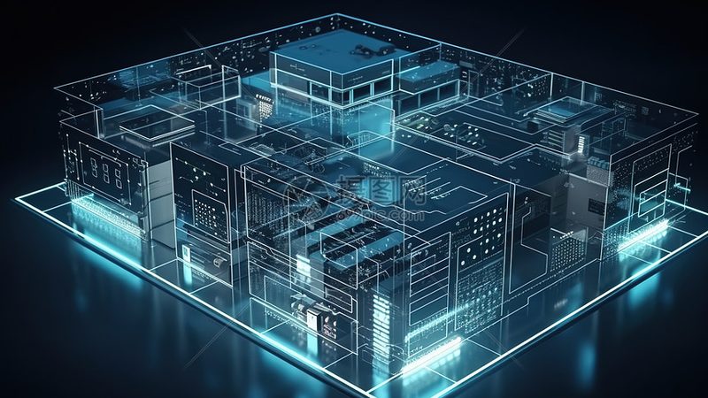 智慧园区管理系统：构建高效智能园区的关键要素